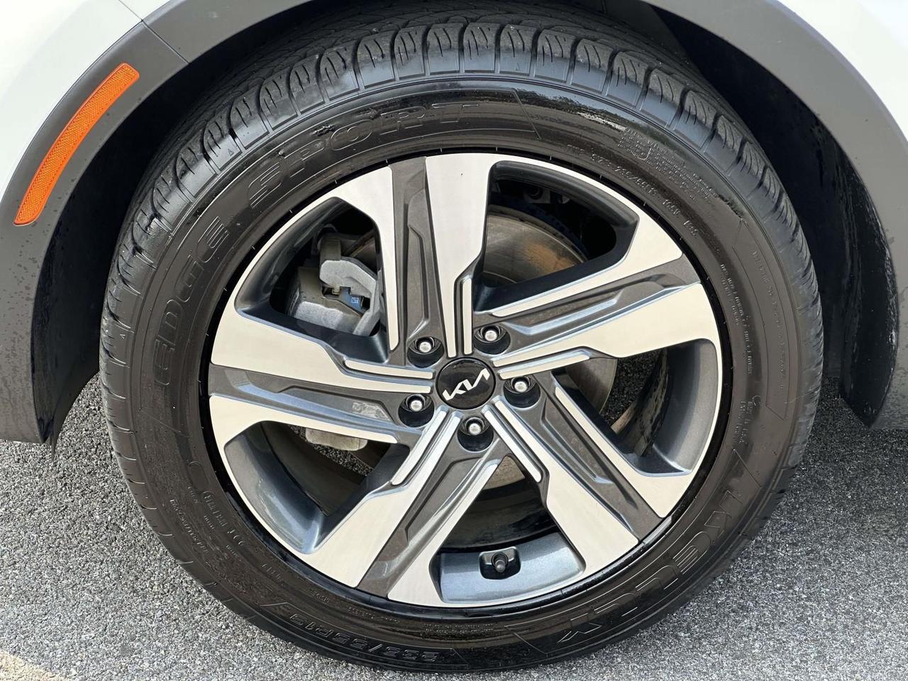 2023 Kia Sorento Hybrid SX Prestige Alexandria VA
