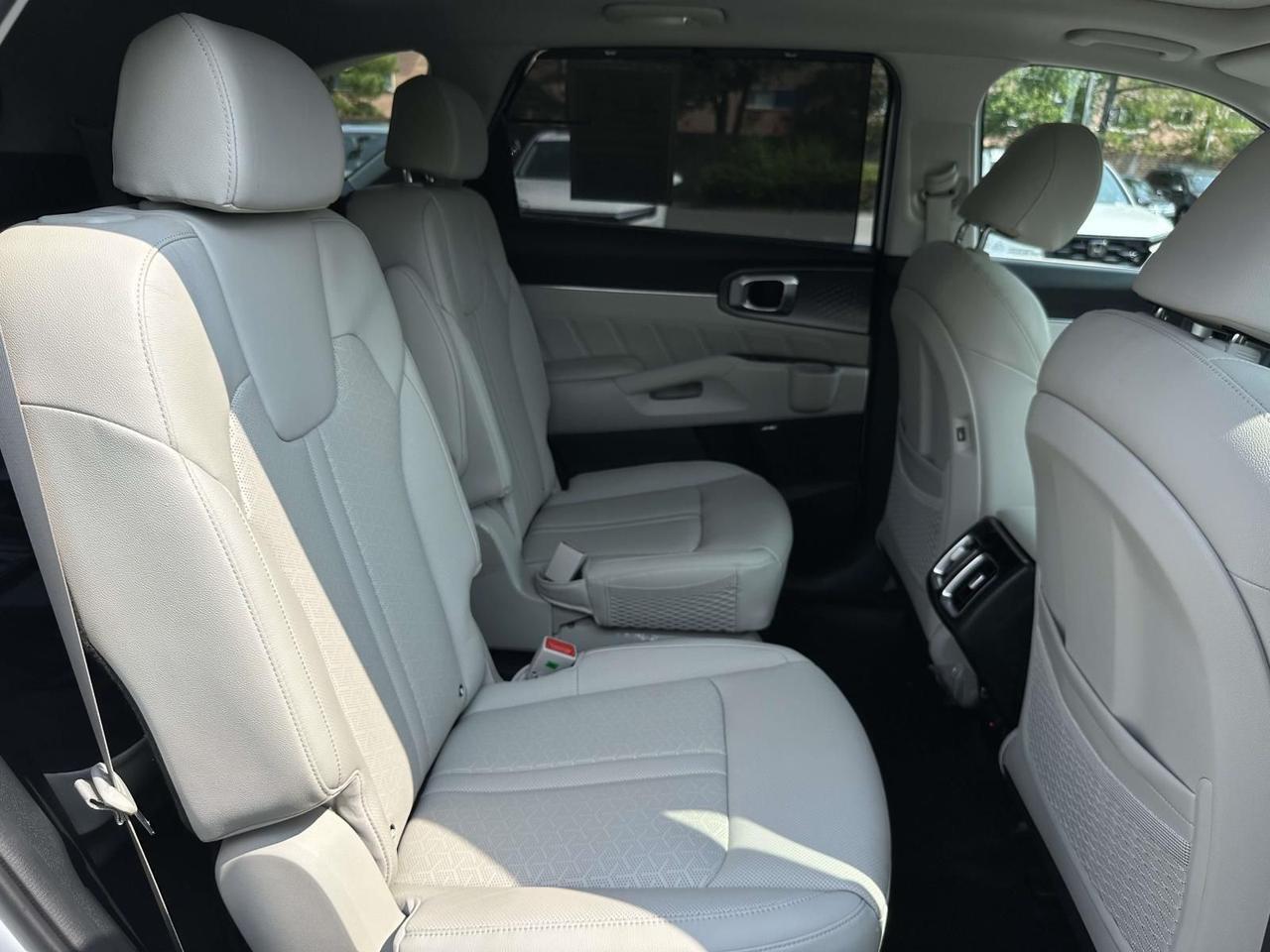 2023 Kia Sorento Hybrid SX Prestige Alexandria VA