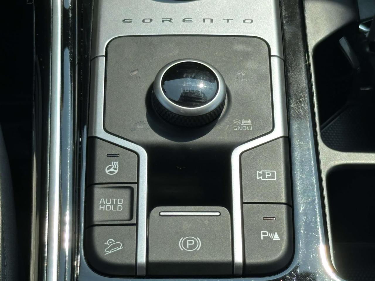 2023 Kia Sorento Hybrid SX Prestige Alexandria VA