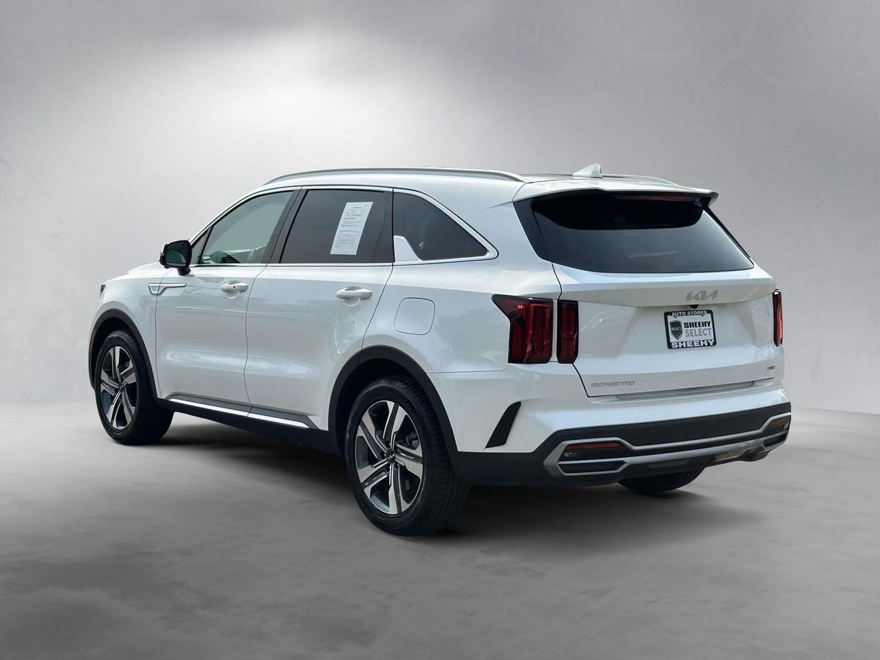 2023 Kia Sorento Hybrid SX Prestige Alexandria VA