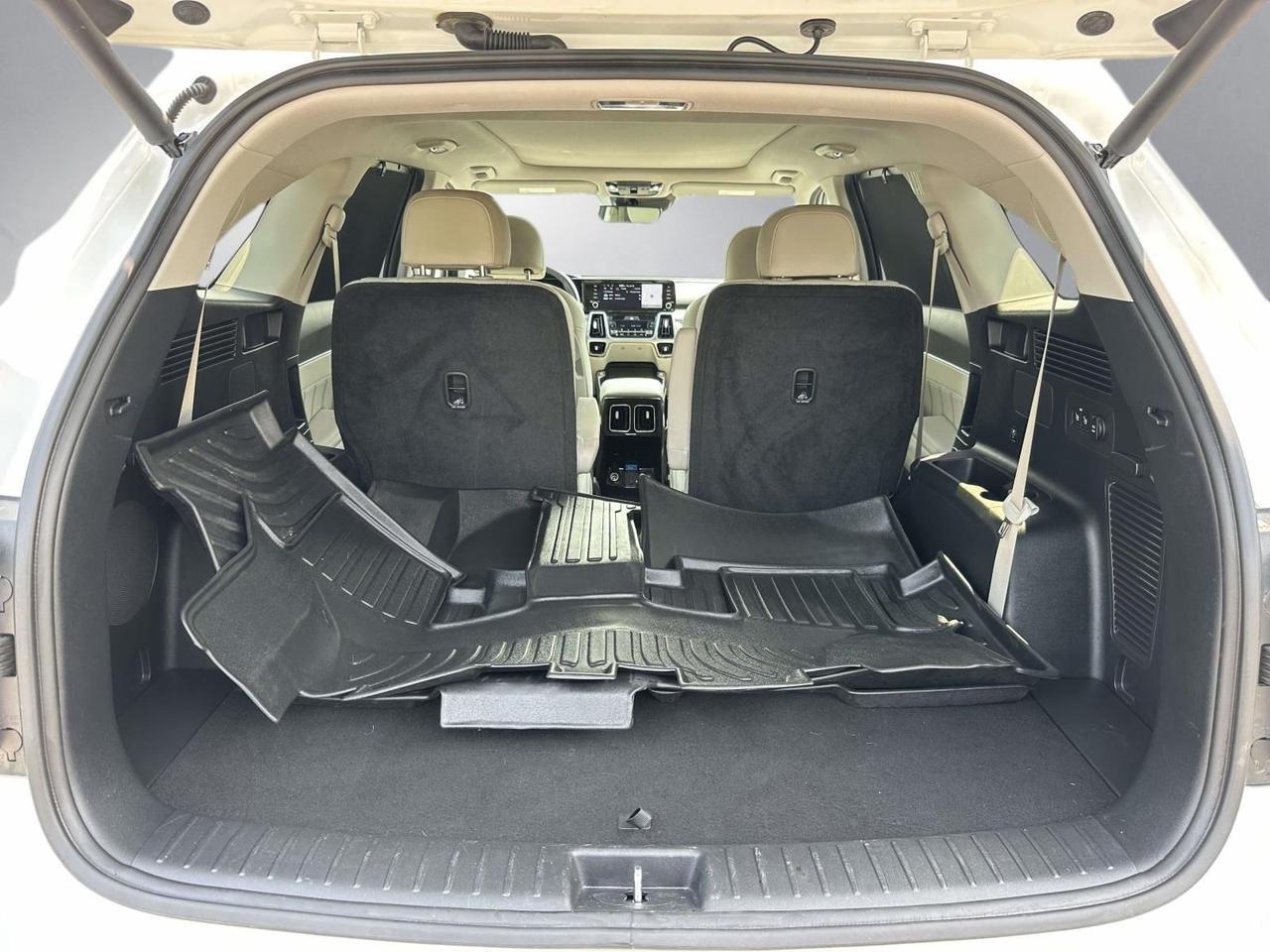 2023 Kia Sorento Hybrid SX Prestige Alexandria VA