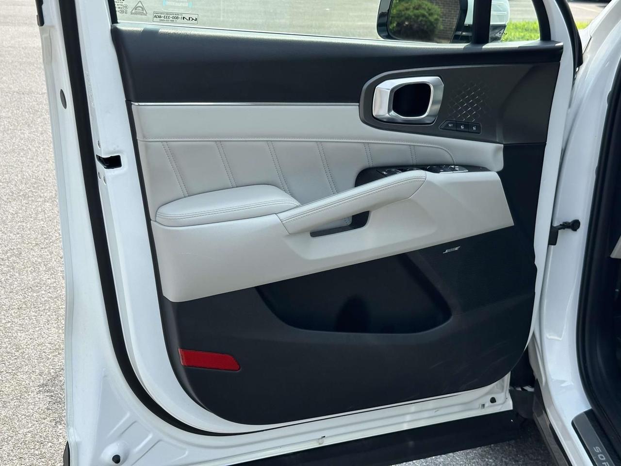 2023 Kia Sorento Hybrid SX Prestige Alexandria VA