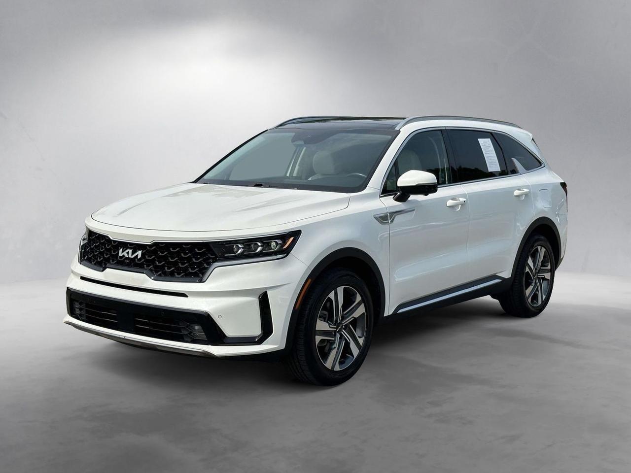 2023 Kia Sorento Hybrid SX Prestige Alexandria VA