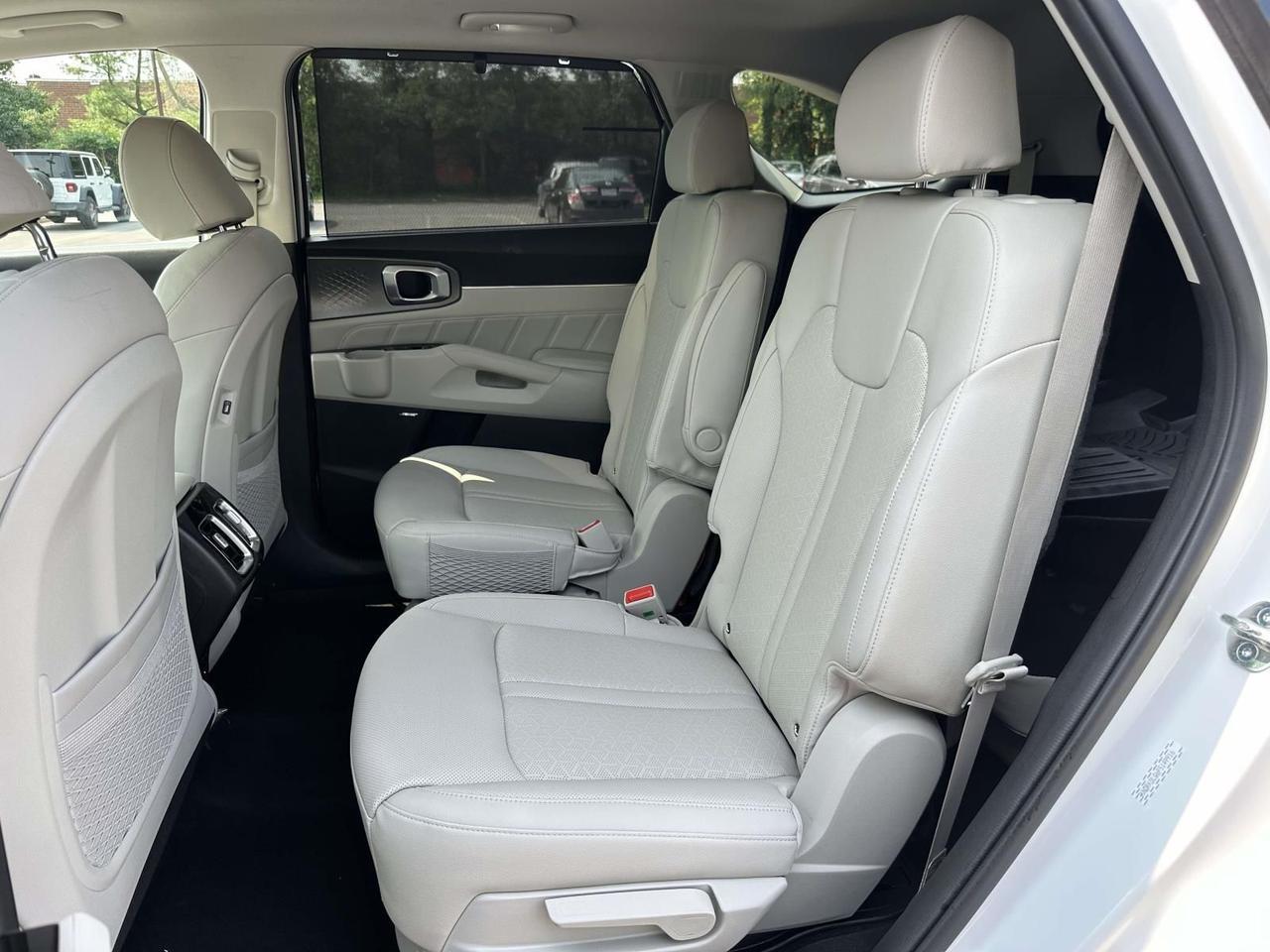 2023 Kia Sorento Hybrid SX Prestige Alexandria VA