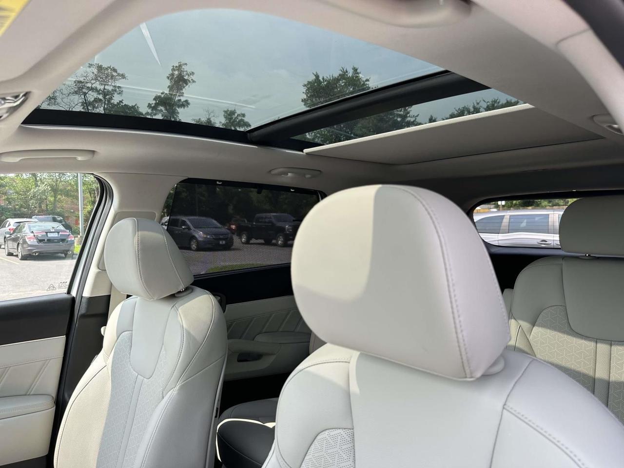 2023 Kia Sorento Hybrid SX Prestige Alexandria VA