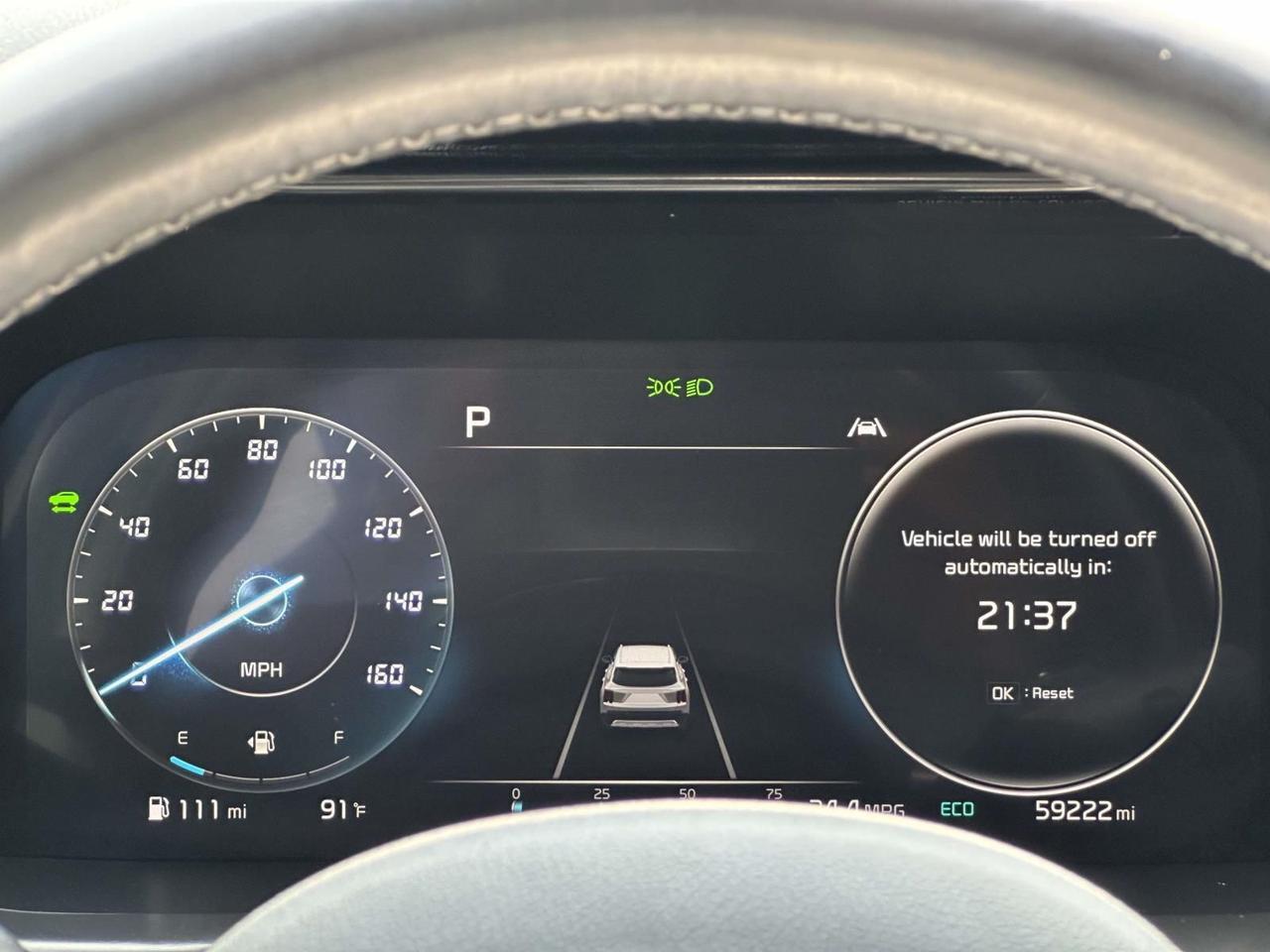 2023 Kia Sorento Hybrid SX Prestige Alexandria VA
