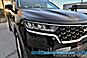2023 Kia Sorento LX / AWD / Lane Departure & Blind Spot Alert / Forward Collision Alert / Apple CarPlay & Android Auto / Back Up Camera / Keyless Entry / 3rd Row / Seats 7 / Only 11K Miles / 1-Owner Anchorage AK