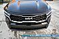 2023 Kia Sorento LX / AWD / Lane Departure & Blind Spot Alert / Forward Collision Alert / Apple CarPlay & Android Auto / Back Up Camera / Keyless Entry / 3rd Row / Seats 7 / Only 11K Miles / 1-Owner Anchorage AK