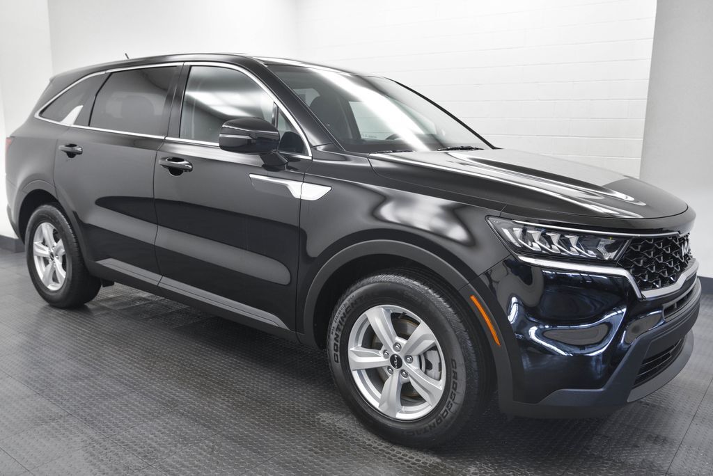 2023 Kia Sorento LX