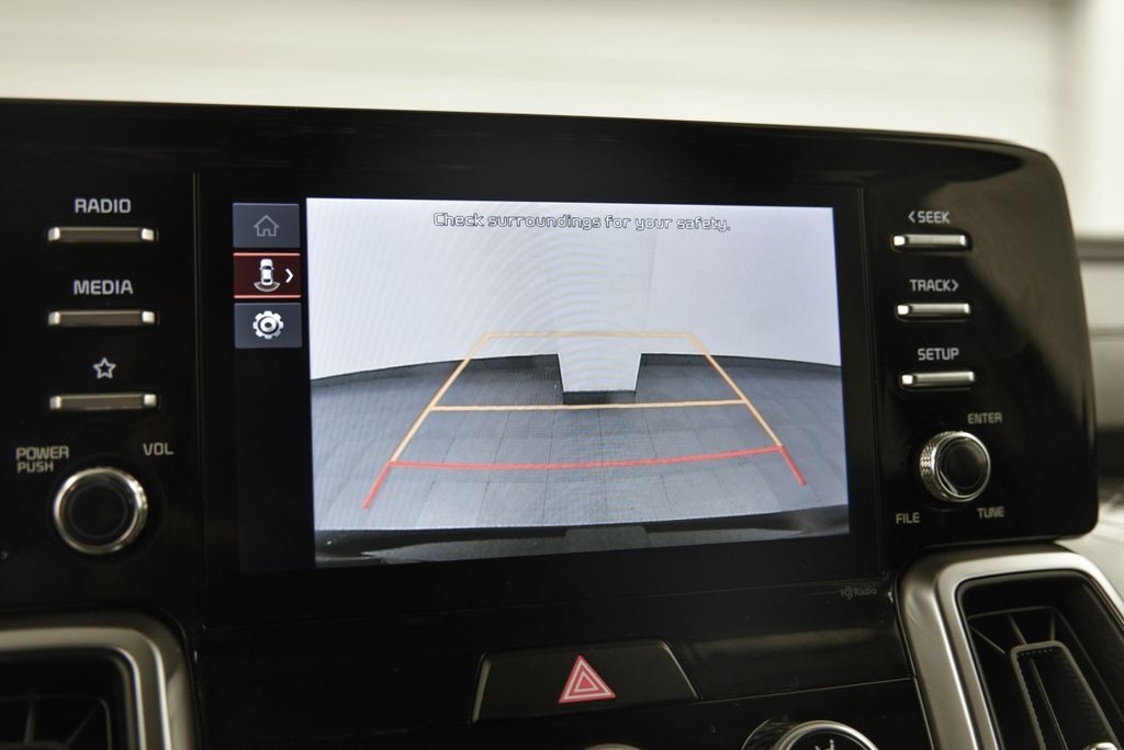 2023 Kia Sorento LX Akron OH