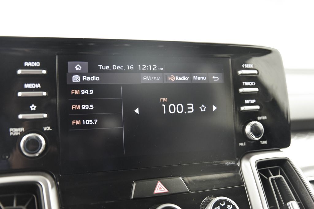 2023 Kia Sorento LX Akron OH