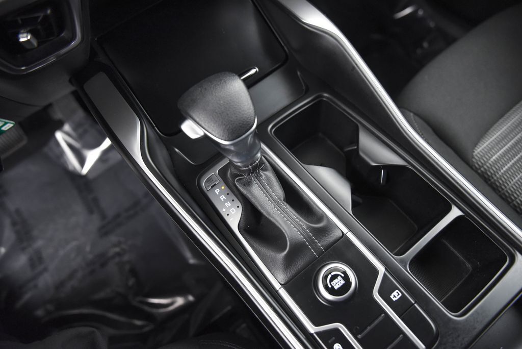 2023 Kia Sorento LX Akron OH