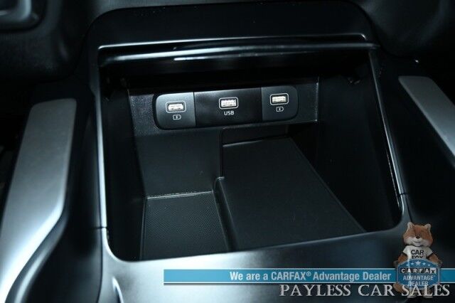 2023 Kia Sorento LX Anchorage AK 2023 Kia Sorento LX Anchorage AK