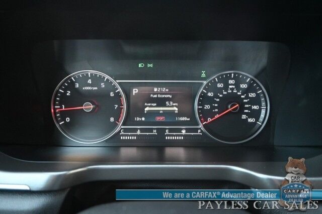 2023 Kia Sorento LX Anchorage AK 2023 Kia Sorento LX Anchorage AK