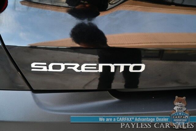 2023 Kia Sorento LX Anchorage AK