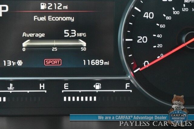 2023 Kia Sorento LX Anchorage AK