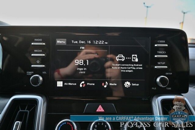 2023 Kia Sorento LX Anchorage AK