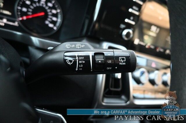 2023 Kia Sorento LX Anchorage AK