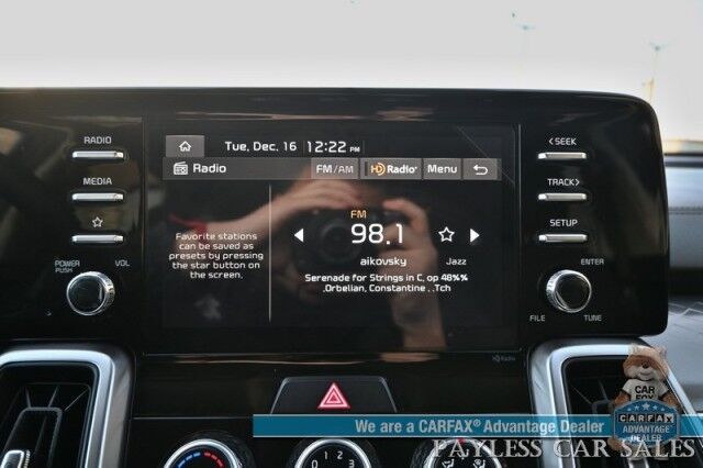 2023 Kia Sorento LX Anchorage AK 2023 Kia Sorento LX Anchorage AK