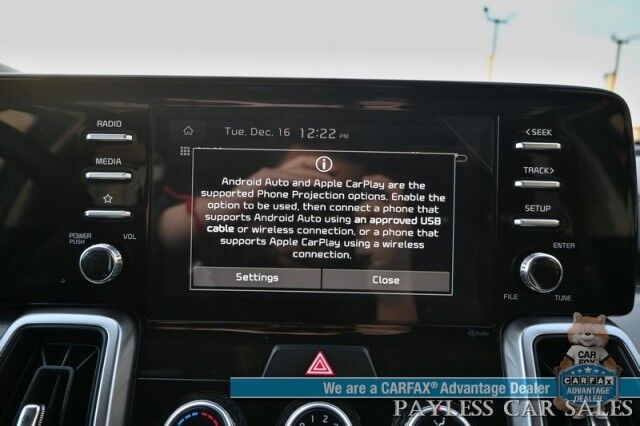 2023 Kia Sorento LX Anchorage AK