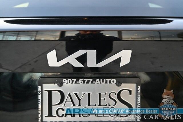 2023 Kia Sorento LX Anchorage AK