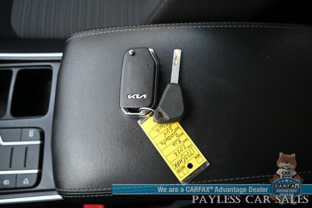 2023 Kia Sorento LX Anchorage AK 2023 Kia Sorento LX Anchorage AK