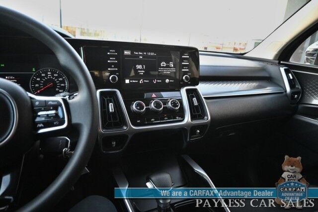 2023 Kia Sorento LX Anchorage AK 2023 Kia Sorento LX Anchorage AK