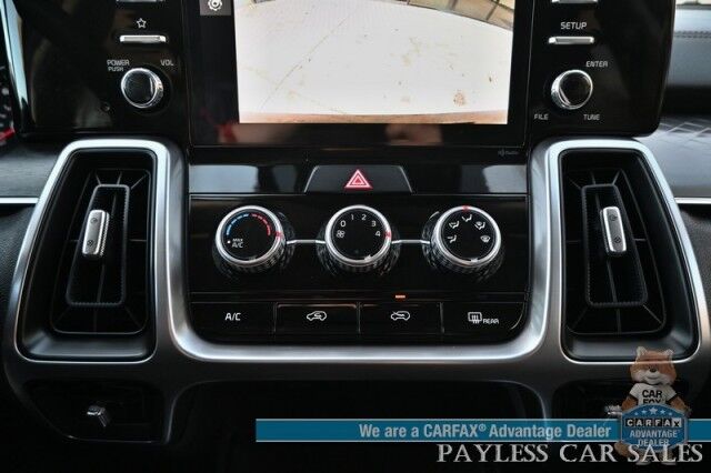 2023 Kia Sorento LX Anchorage AK 2023 Kia Sorento LX Anchorage AK