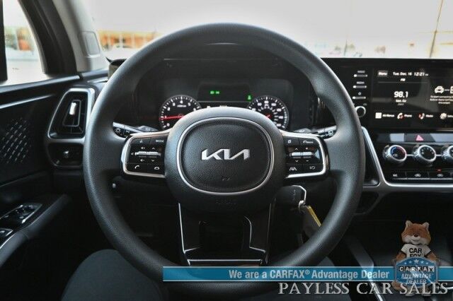 2023 Kia Sorento LX Anchorage AK
