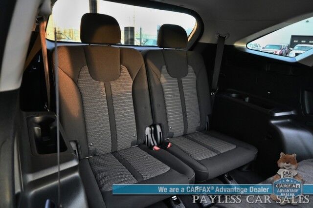 2023 Kia Sorento LX Anchorage AK 2023 Kia Sorento LX Anchorage AK