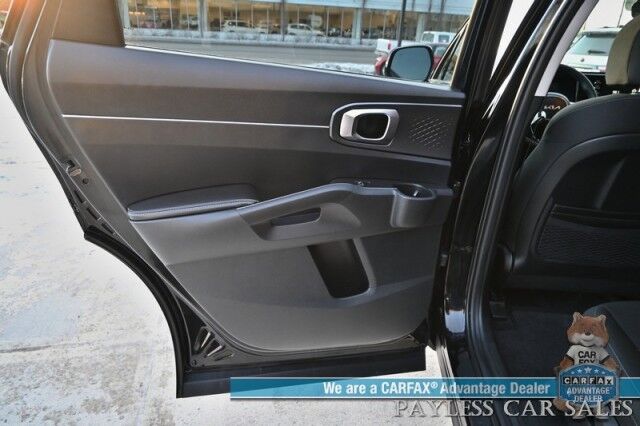 2023 Kia Sorento LX Anchorage AK