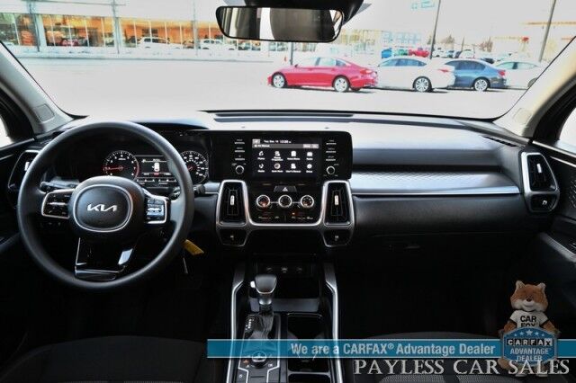 2023 Kia Sorento LX Anchorage AK