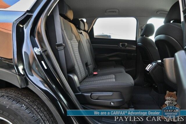 2023 Kia Sorento LX Anchorage AK 2023 Kia Sorento LX Anchorage AK