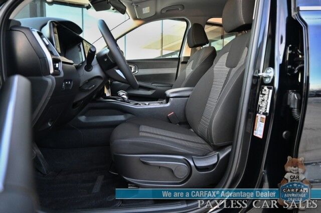 2023 Kia Sorento LX Anchorage AK 2023 Kia Sorento LX Anchorage AK