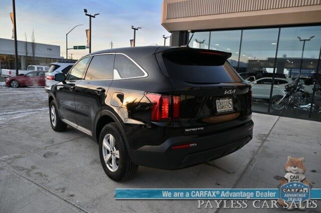 2023 Kia Sorento LX Anchorage AK