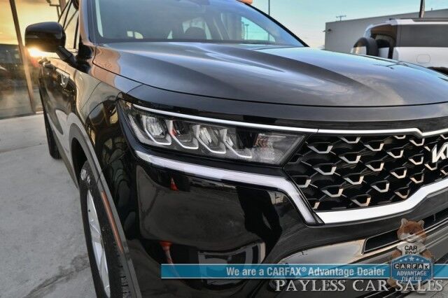 2023 Kia Sorento LX Anchorage AK