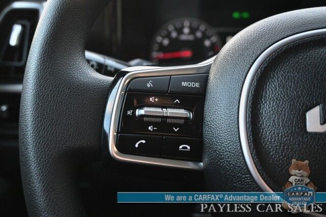 2023 Kia Sorento LX Anchorage AK 2023 Kia Sorento LX Anchorage AK
