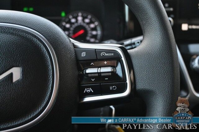 2023 Kia Sorento LX Anchorage AK