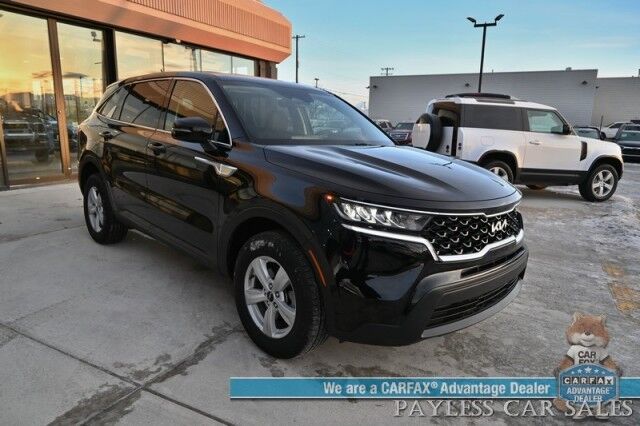 2023 Kia Sorento LX Anchorage AK