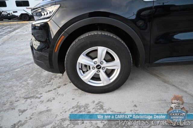 2023 Kia Sorento LX Anchorage AK 2023 Kia Sorento LX Anchorage AK