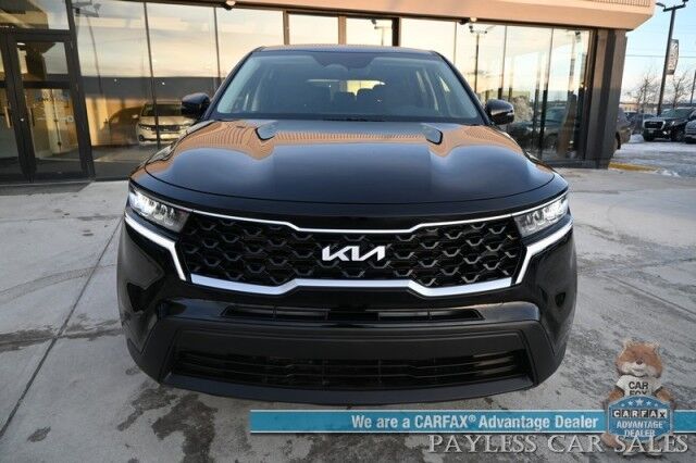 2023 Kia Sorento LX
