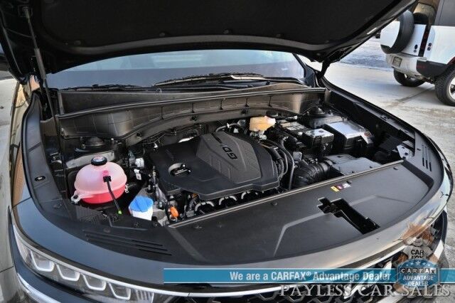 2023 Kia Sorento LX Anchorage AK