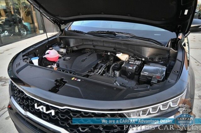 2023 Kia Sorento LX Anchorage AK 2023 Kia Sorento LX Anchorage AK