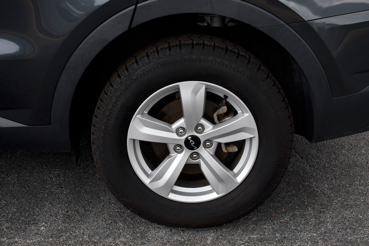 2023 Kia Sorento LX Doral FL