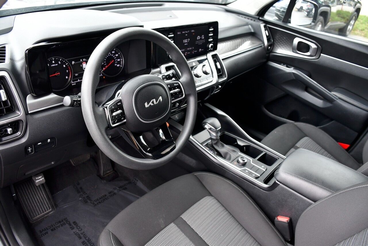 2023 Kia Sorento LX Doral FL