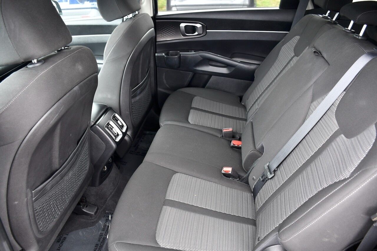 2023 Kia Sorento LX Doral FL