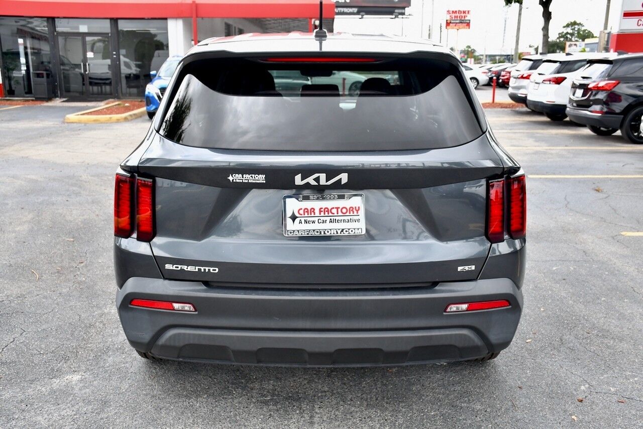 2023 Kia Sorento LX Doral FL