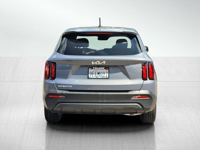 2023 Kia Sorento LX Folsom CA
