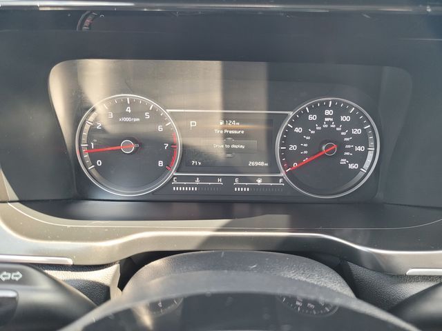 2023 Kia Sorento LX Folsom CA