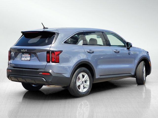 2023 Kia Sorento LX Folsom CA